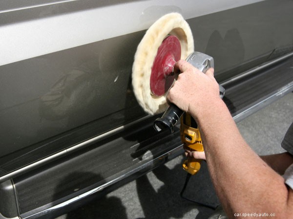 Is automatic car washes as perfect as we think it is?