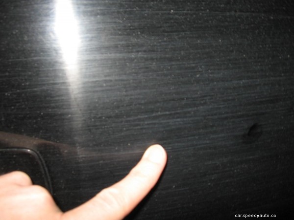 Is automatic car washes as perfect as we think it is?