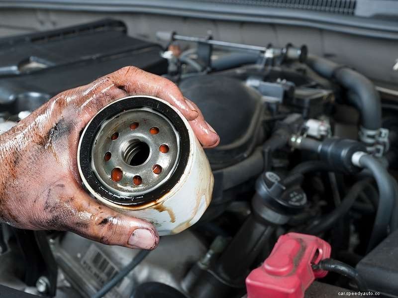 Slashing your car maintenance cost