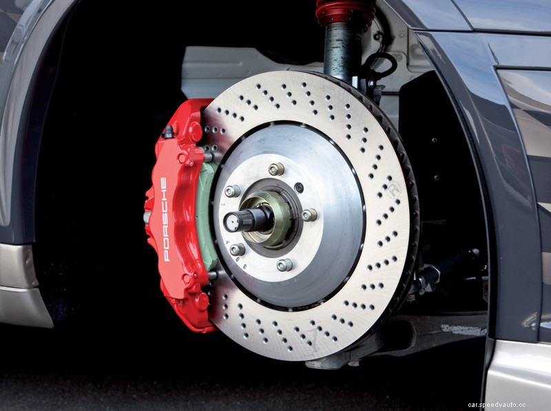 Ways To Extend The Life Of Your Brakes