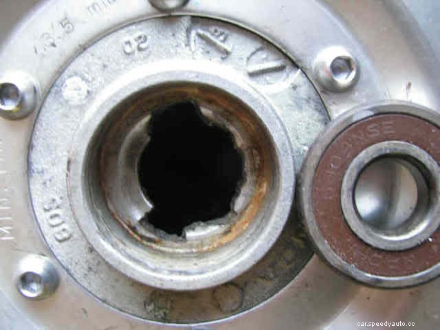 Weird Sounds Coming For Your Car?