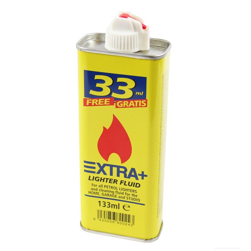 Removing the pain from car stains