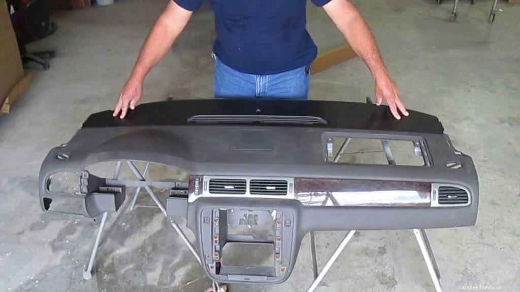 Dealing with car parts – which do we need to dispose?