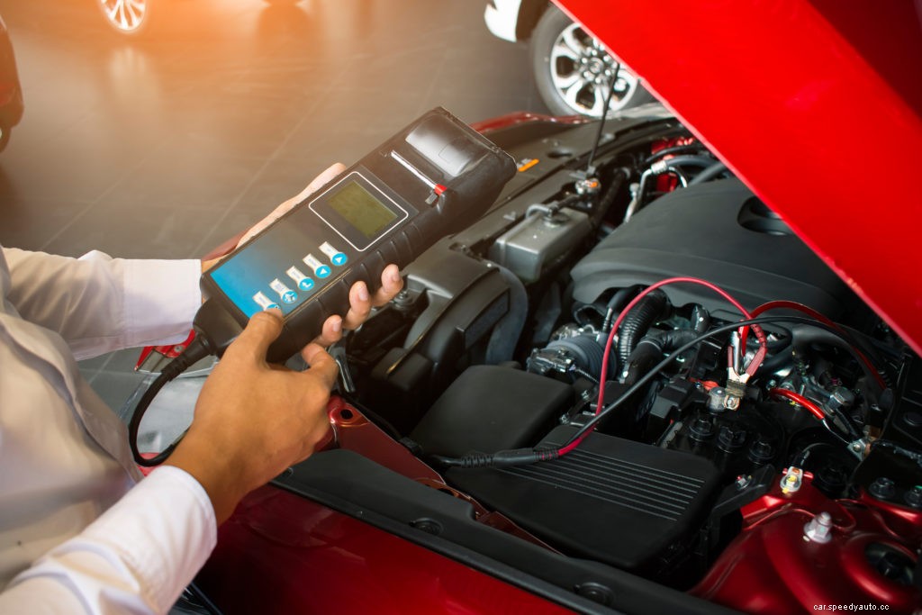 4 ways to check if your car battery is still working