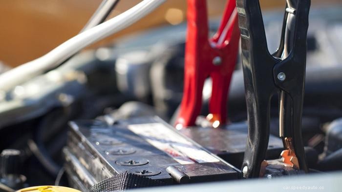 Most Common Damages that Mechanics Fix