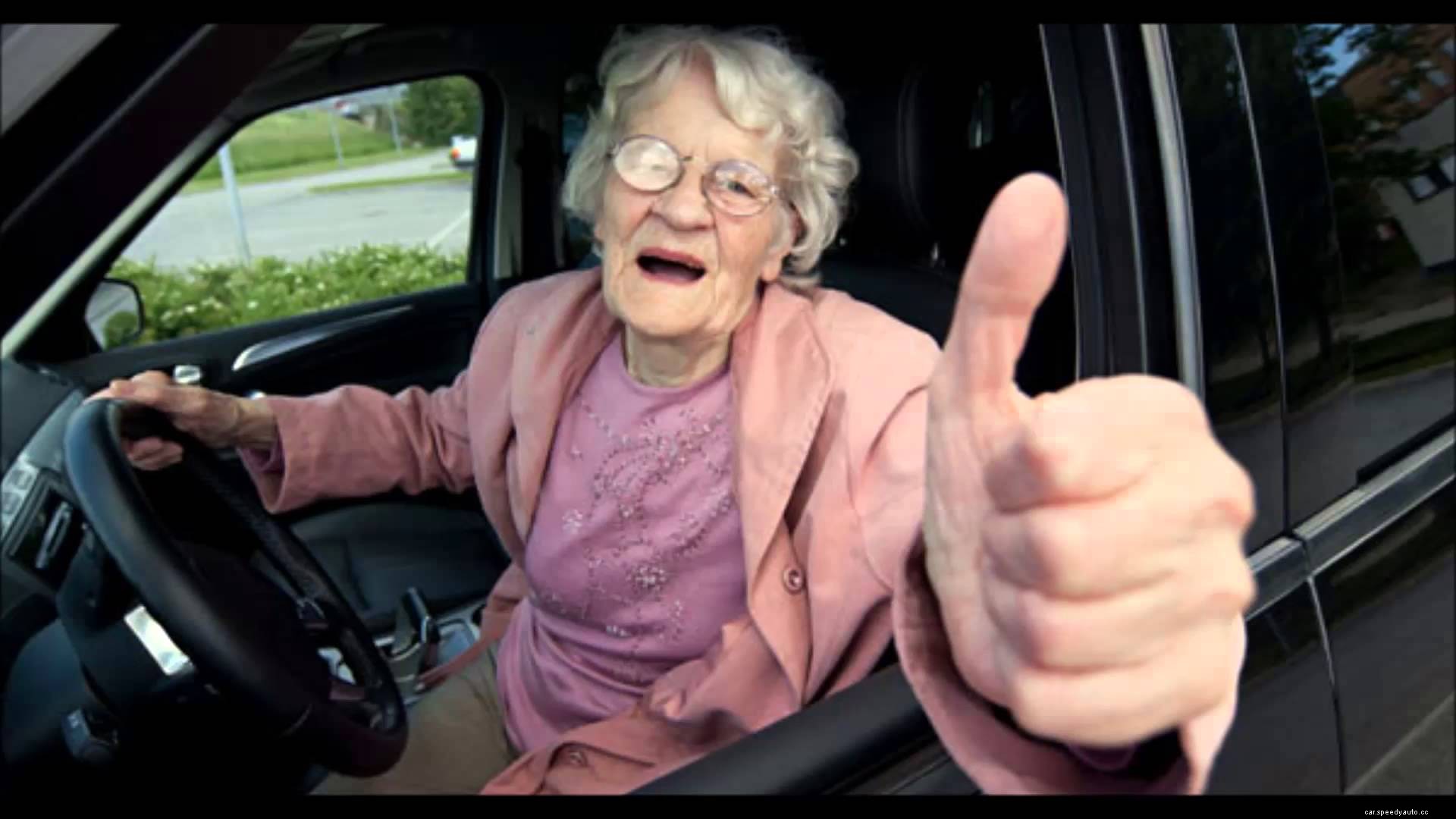 5 SIGNS THAT YOU STOP DRIVING