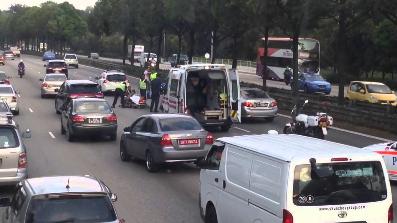 5 SIGNS THAT YOU STOP DRIVING