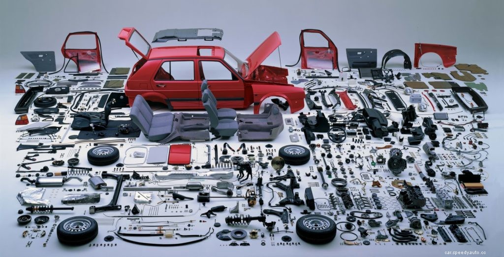 OEM Parts For Your Car… What’s that?