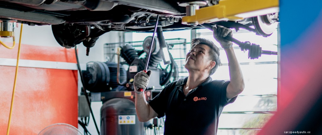 OEM Parts For Your Car… What’s that?