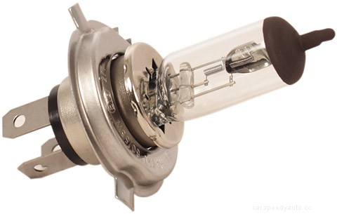 How to change the bulb of your car’s headlight?