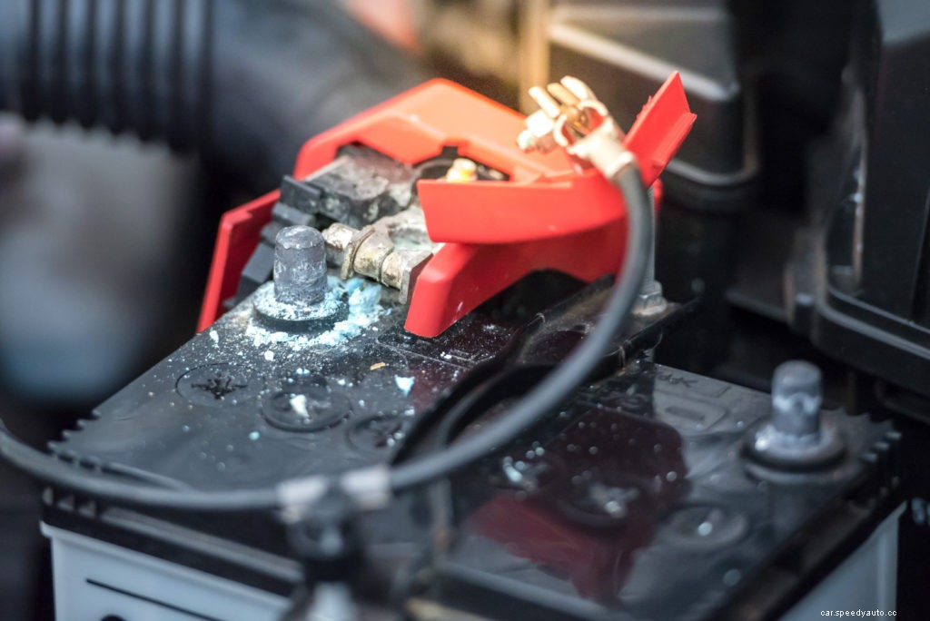 How to prolong the life of your car battery?