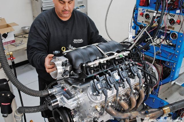 Illegal Vehicle Modifications in Singapore