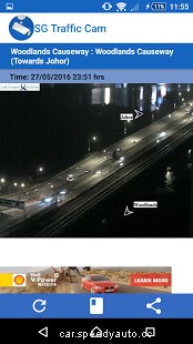 Top 5 Must-have Apps for Singapore Drivers