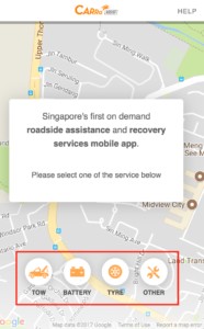 Getting Assistance During A Car Breakdown