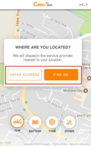 Getting Assistance During A Car Breakdown