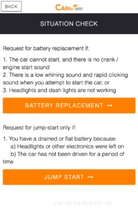 Getting Assistance During A Car Breakdown