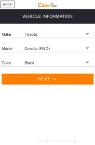 Getting Assistance During A Car Breakdown