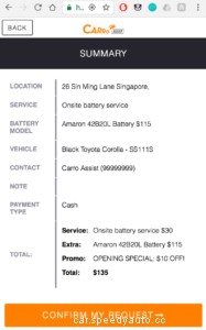 Getting Assistance During A Car Breakdown