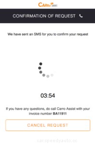 Getting Assistance During A Car Breakdown