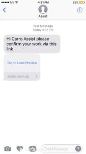 Getting Assistance During A Car Breakdown