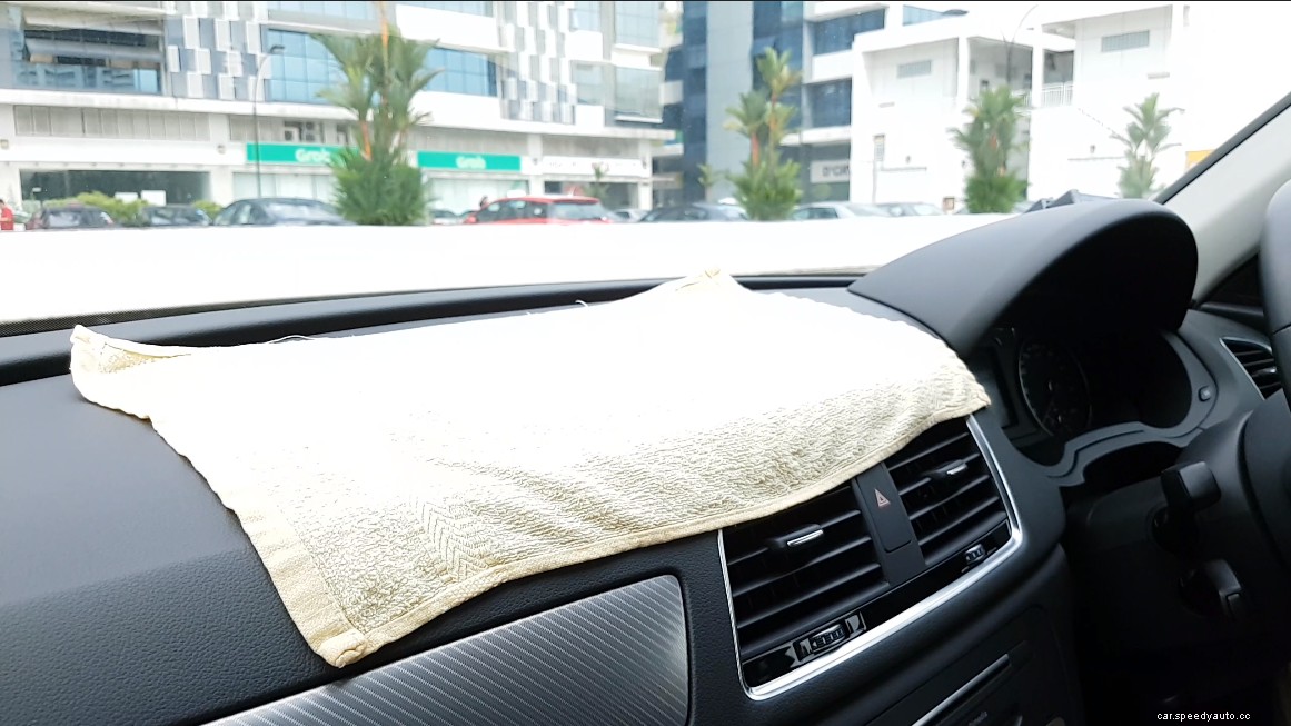 Free Multi-Purpose Car Tricks To Cool You Down