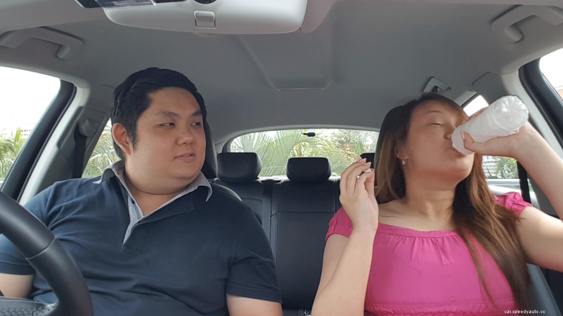 Free Multi-Purpose Car Tricks To Cool You Down