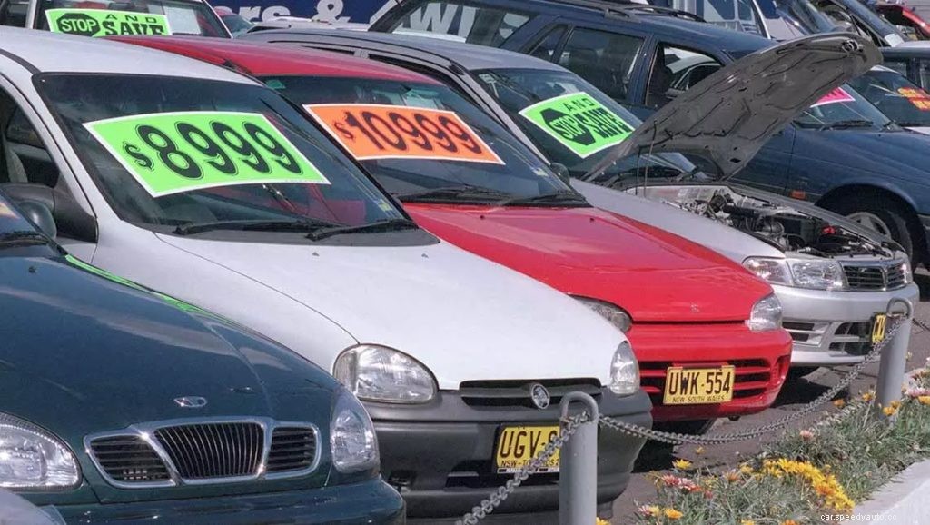 Buying a Used Car: To Buy Warranty or Not?