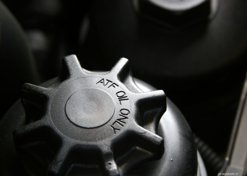 How do you check the fluid levels of your car?