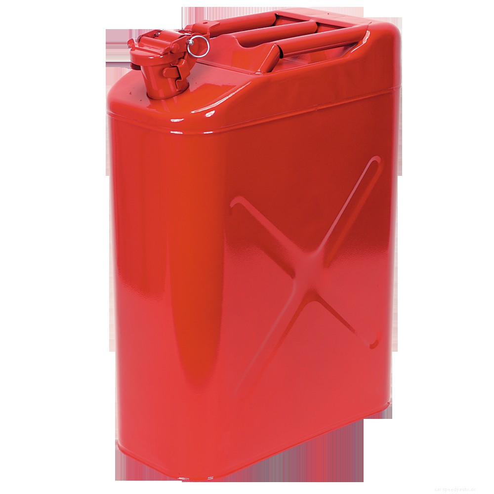 What is engine knocking?