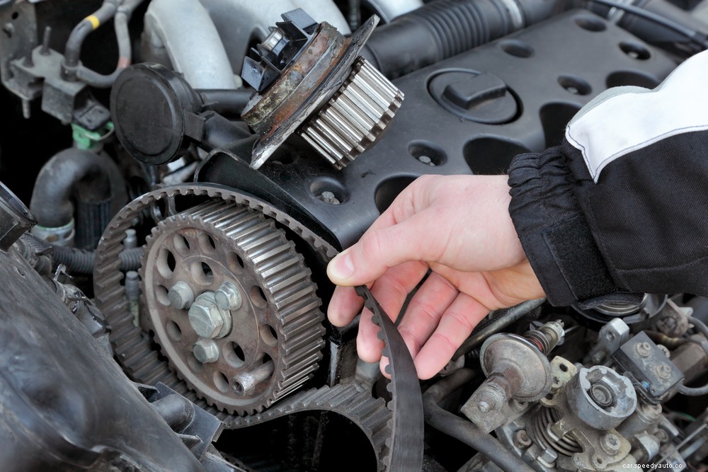 5 Basic Tune-Up Tips To Avoid Costly Repairs