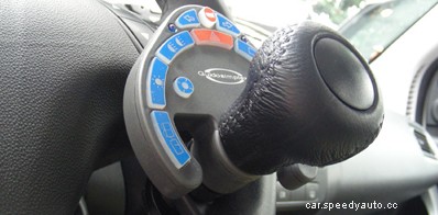 Making Life Easier With 5 Car Accessories For Disabled People