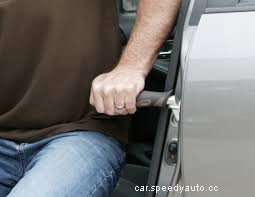 Making Life Easier With 5 Car Accessories For Disabled People