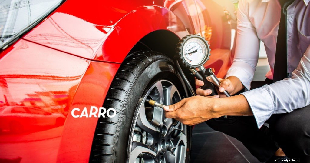 6 Important Things to Check on Your Car Regularly