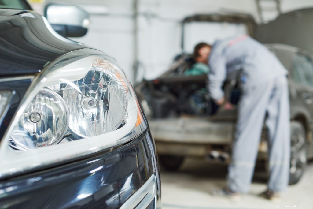 6 Important Things to Check on Your Car Regularly