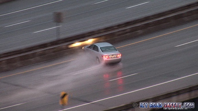 How to Survive Car Accidents?