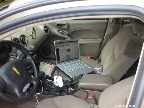 How to Survive Car Accidents?