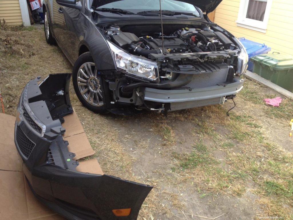 How to Survive Car Accidents?