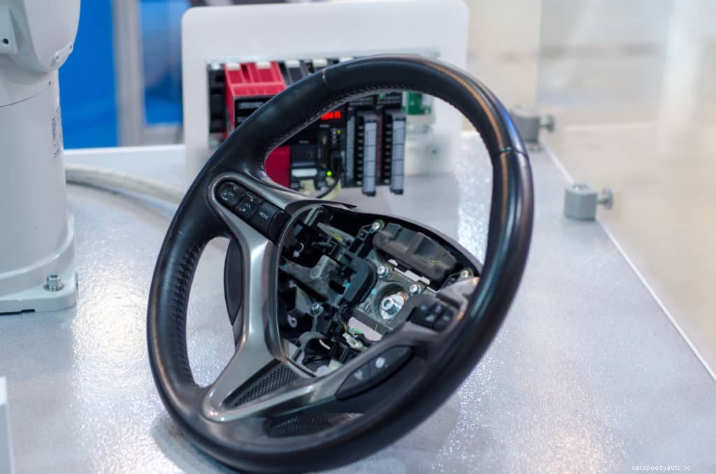 How to Change Your Own Steering Wheel? | DIY Tips