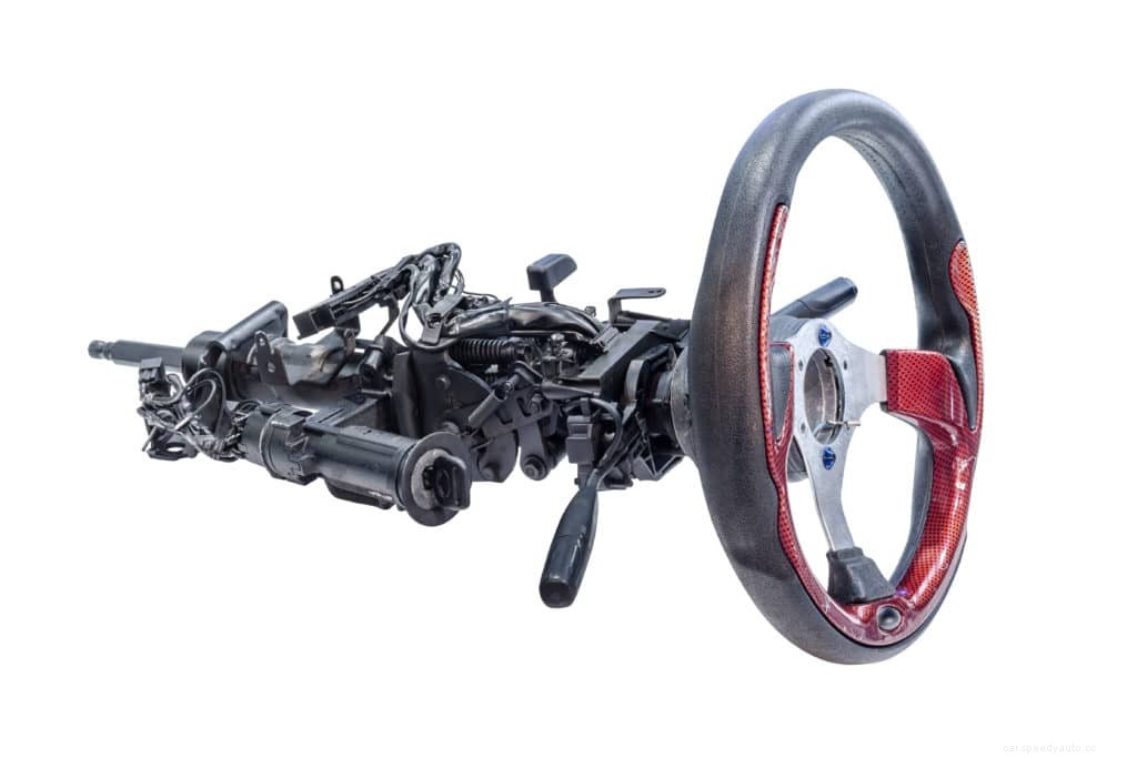 How to Change Your Own Steering Wheel? | DIY Tips