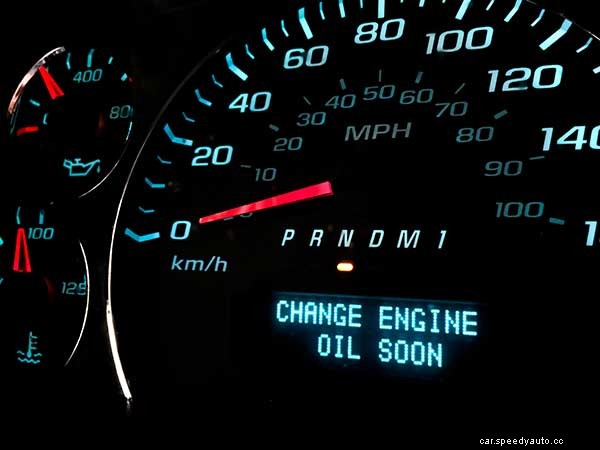 What Will Happen to Your BMW Without Regular Oil Changes? 