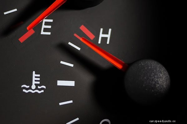 Is Your Jaguar Overheating?