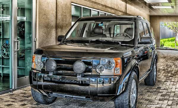 How to Prepare Your Land Rover for Your Road Trip 