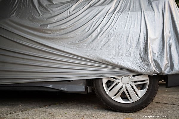 If You’re Not Driving Often, Do You Still Need Maintenance?