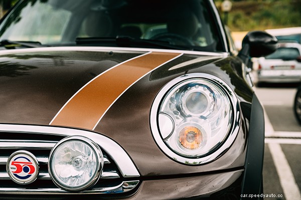 How to Repair a Mini Cooper’s Slipping Transmission