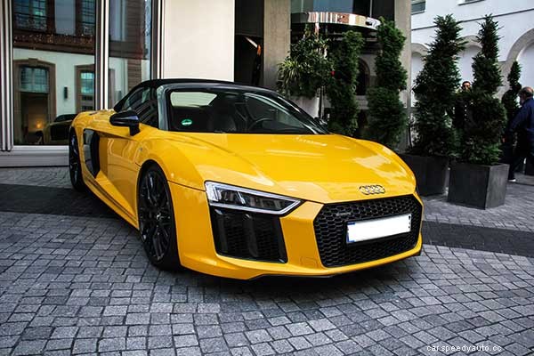 What to Do if Your Audi’s Head Gasket is Leaking