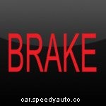 What Does a Brake Warning Light Mean in My Car?