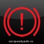 What Does a Brake Warning Light Mean in My Car?