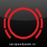 What Does a Brake Warning Light Mean in My Car?