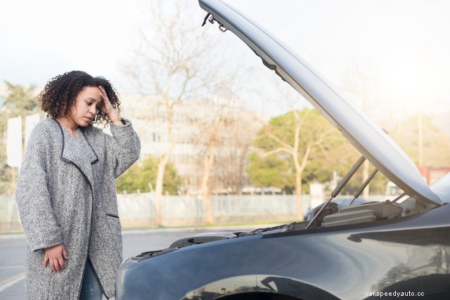 Is It Safe To Drive With A Misfiring Engine?