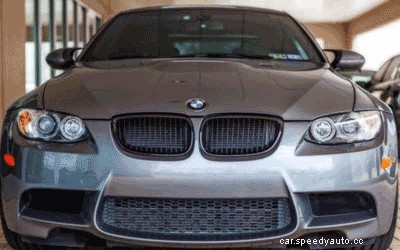 How Does Carbon Build-up Affect Your BMW’s Direct Injection Motor?